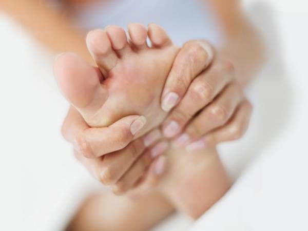 Ebook faça Spa dos Pés