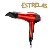 Secador de Cabelo 2000W TS932 - Estrelas