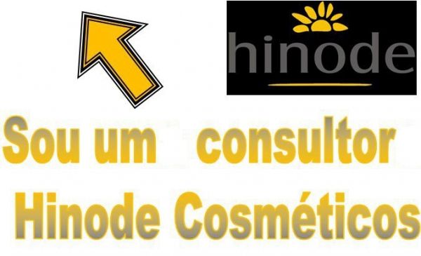 Trabalhe com a HINODE e ganhe R$