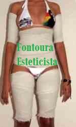 Curso de Tratamento Corporal